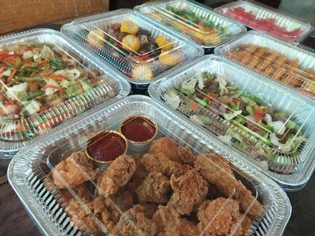 Lagkaw Grill & Chill