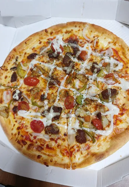 도미노피자 오산세교점