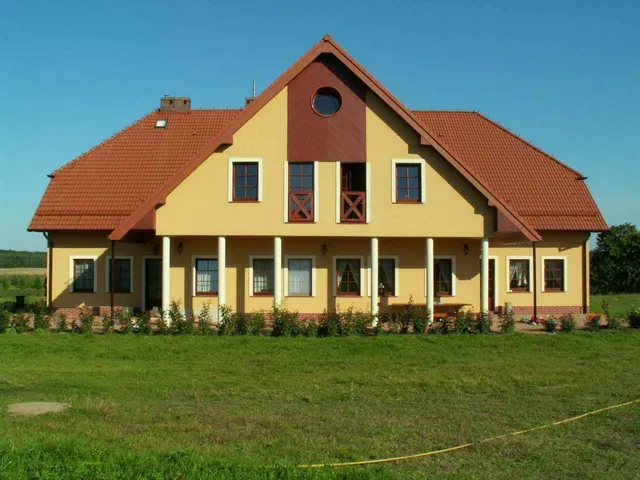 Agrotourism Old Łoskoń
