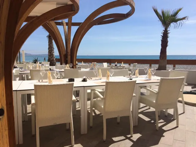 La Playa - Restaurant Villeneuve-Loubet