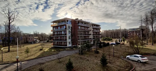 База отдыха "Витро Вилладж"