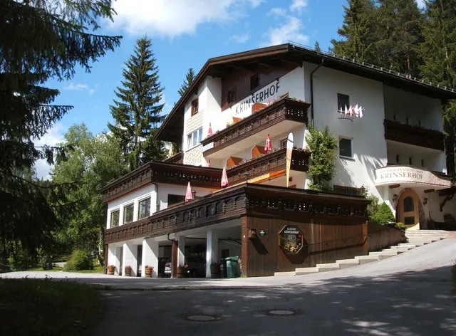 Gasthof-Pension Krinserhof