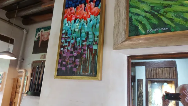 Gusterman Silversmiths