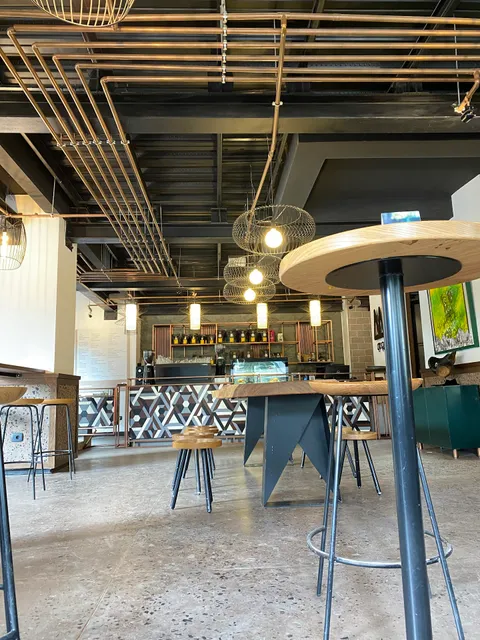 Moyee Coffee Bole | Bole Medhanialem