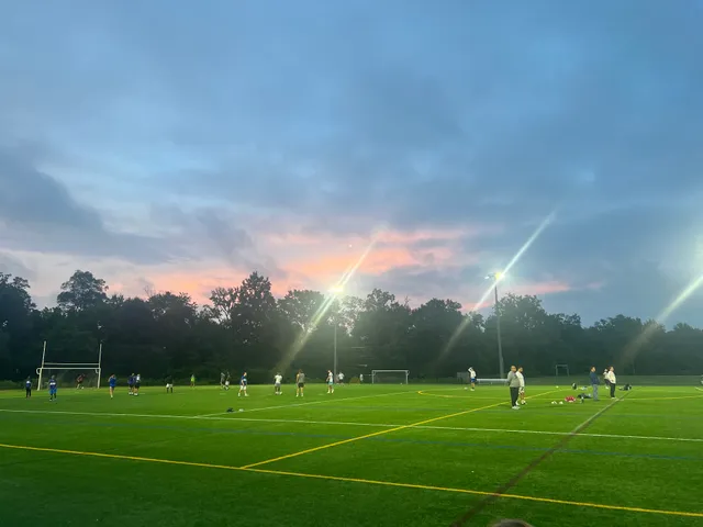 Greenbriar Park Field 5