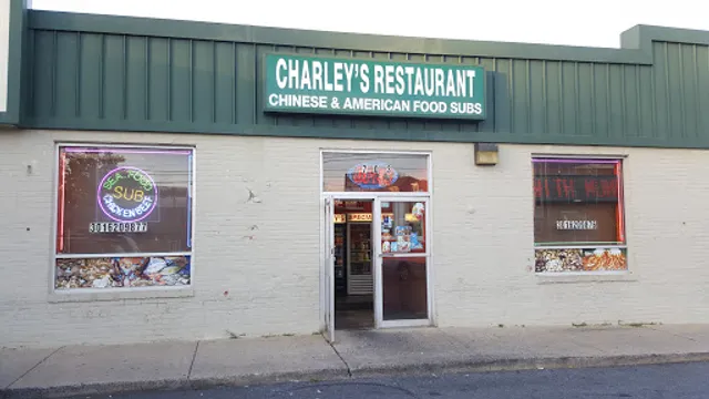 Charley's Restaurant