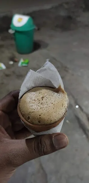Chai shaye