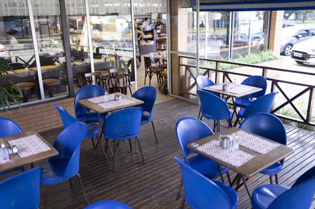 Bakery Saint Georges