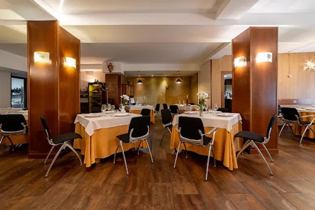 Restaurante Casa Romo