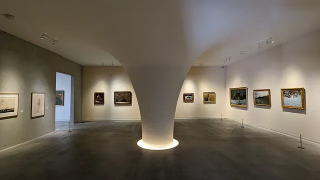 Yaoko Kawagoe Museum (Yuji misu Memorial Hall)