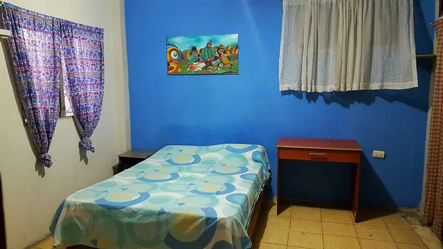 Munay Backpacker Hostel