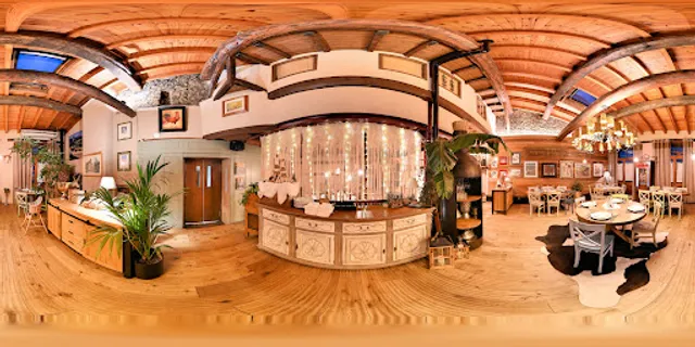 Restaurant Can Ventura