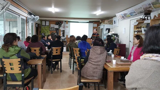 Daraengi Farm Nongbu Matjip