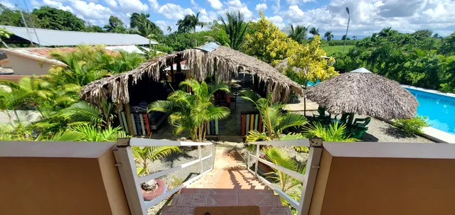 Hotel Rancho el novato