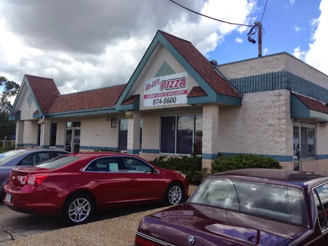 Jo-Jo's Pizza & Pub