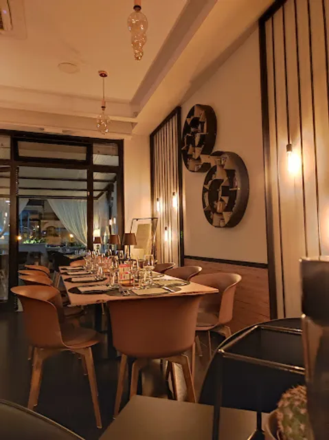 Giambertone Cucina Pizza Gourmet