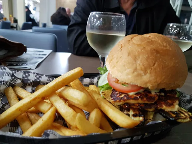 Mayfield Bowling Club