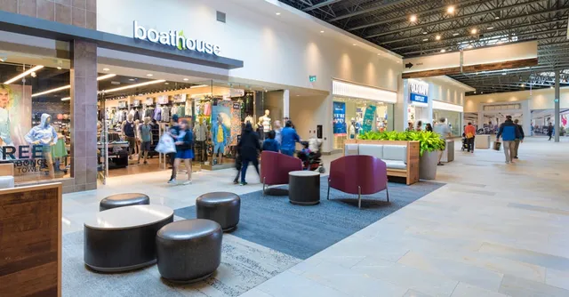 Outlet Collection Winnipeg