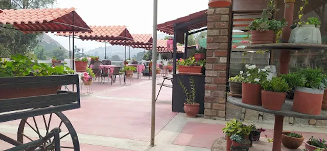 Restaurante La Olla de Barro