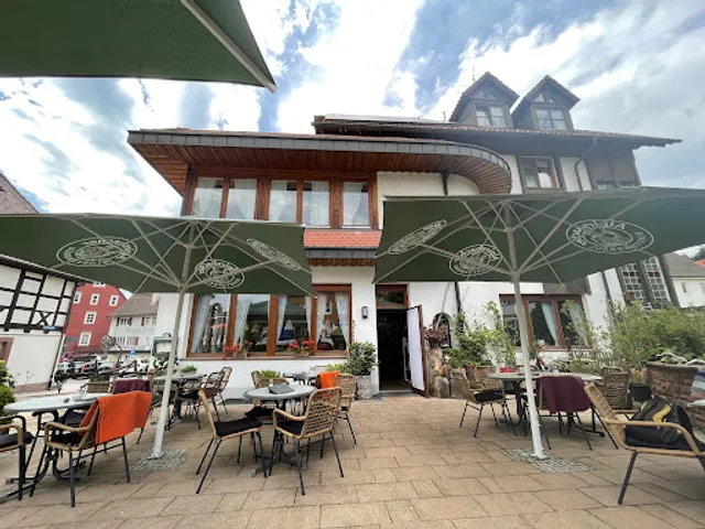 Café Am Kloster Konditorei