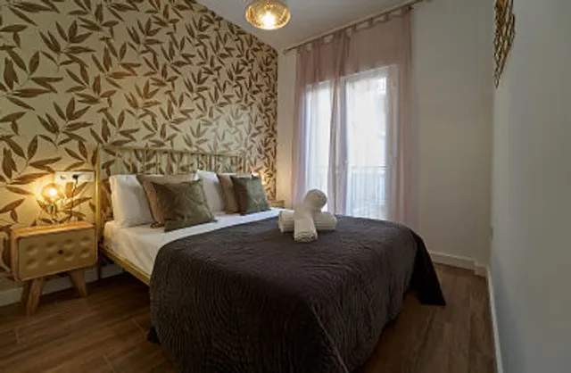 Apartamento El Coso Boutique Lucena