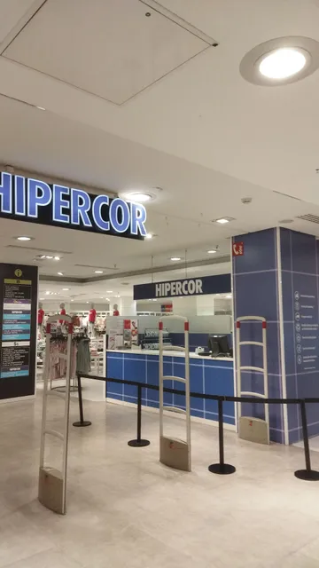 Centro Comercial Ademuz