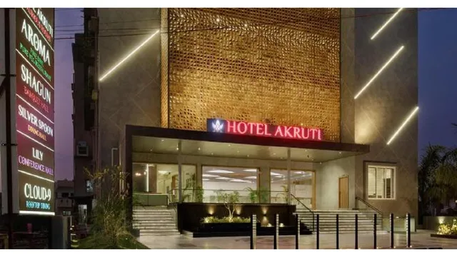 Hotel Akruti
