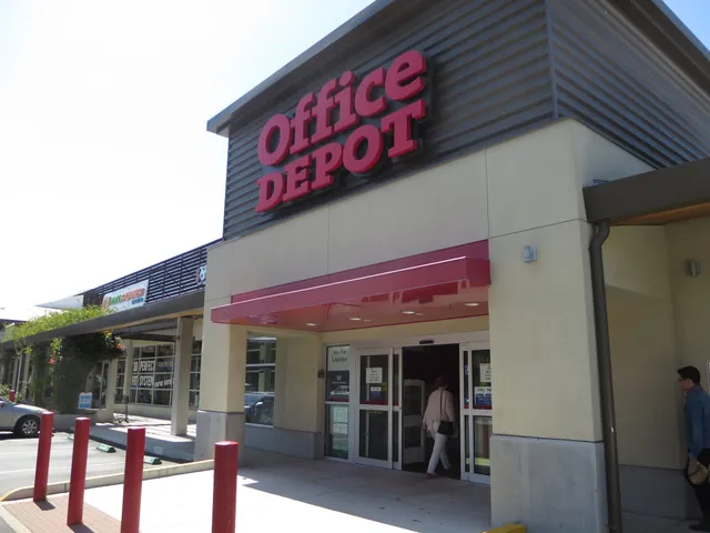Office Depot