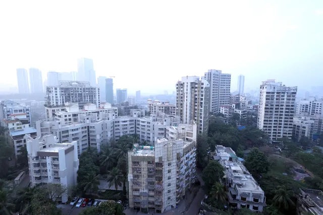 Gagal Home - Malad Suite