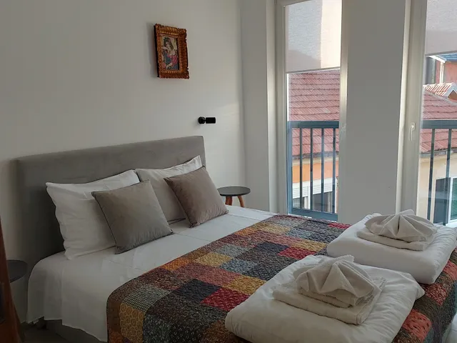 Apartmani Vas Dom