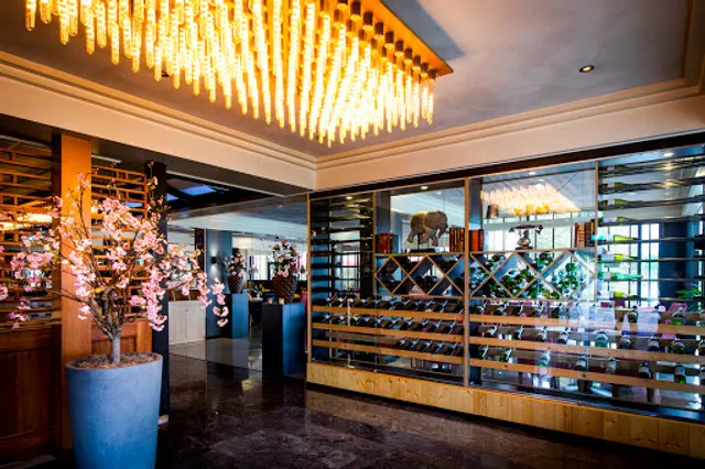 Restaurant Zoutsteen