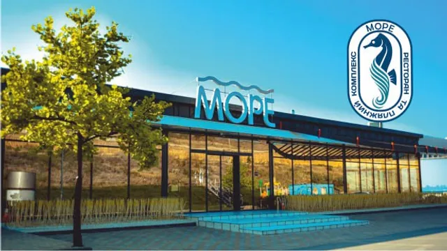 Ресторан «Море»