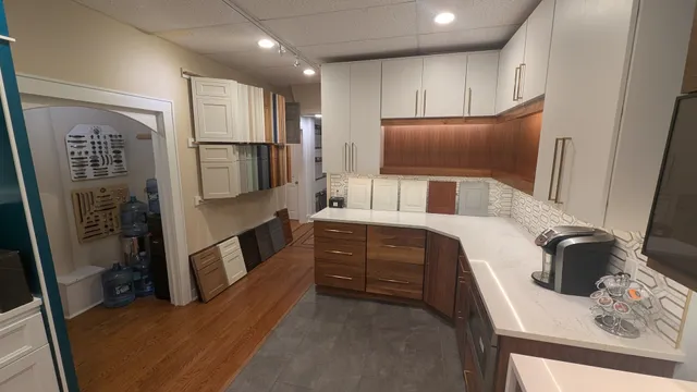 NJ Kitchens and Baths