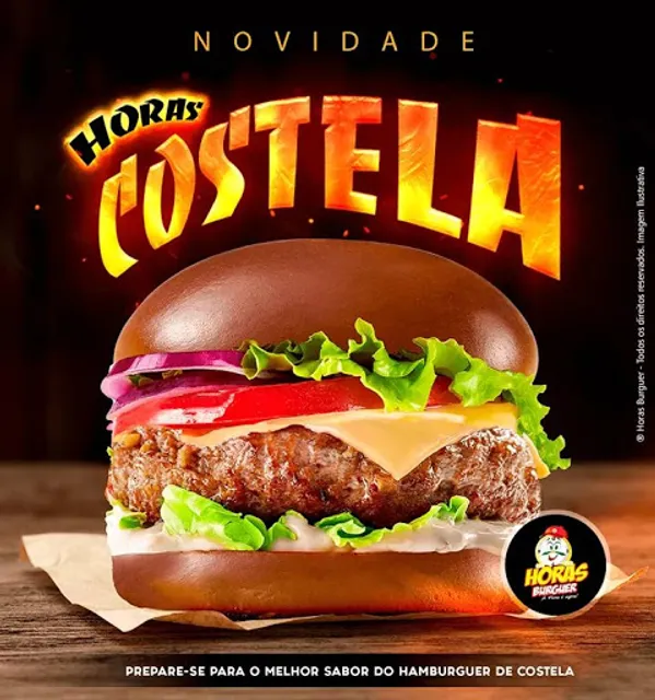 Horas Burguer Barueri