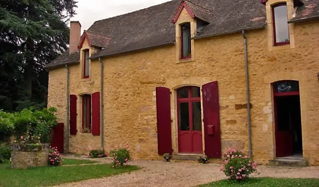 Manoir de la Moissie