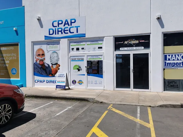 CPAP Direct Ballarat