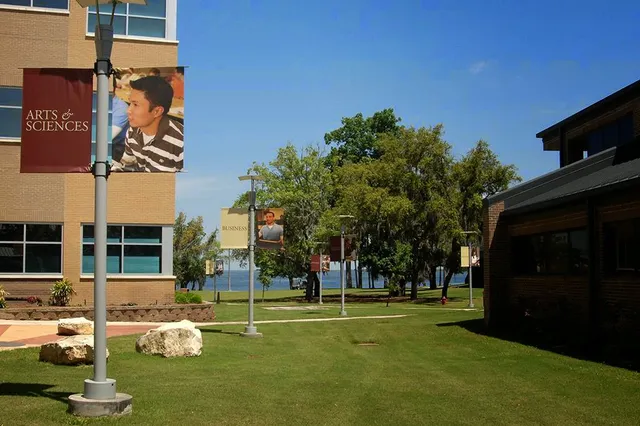 Florida State University Panama City