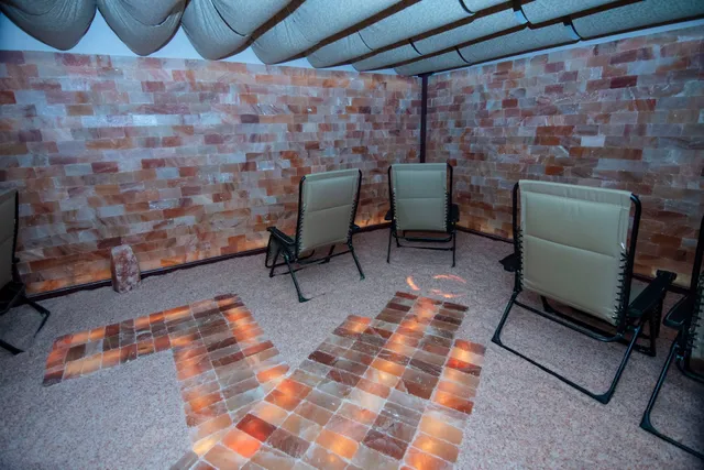 Synergy Massage & Wellness Spa