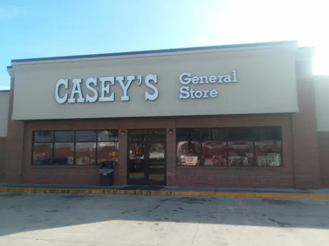 Casey's