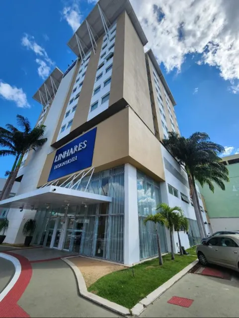 Linhares Design Hotel