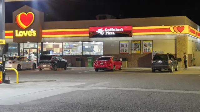 Godfather's Pizza Express