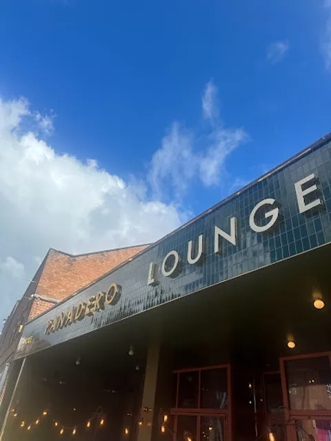 Panadero Lounge