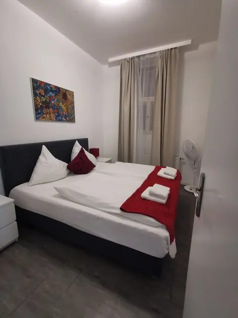 Labyrinth apartments by Ruterra