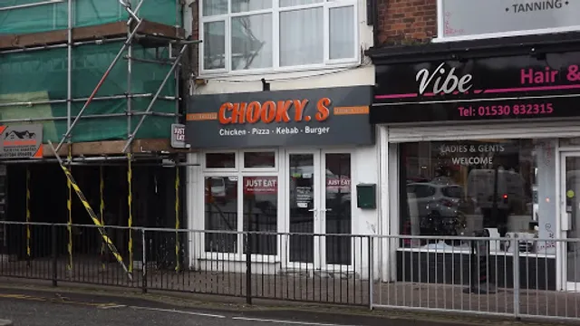 Chooky's Chicken & Pizza
