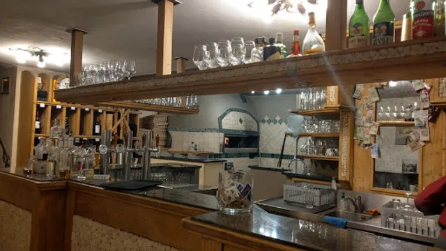 Pizzeria Ristorante Angelo D'Oro