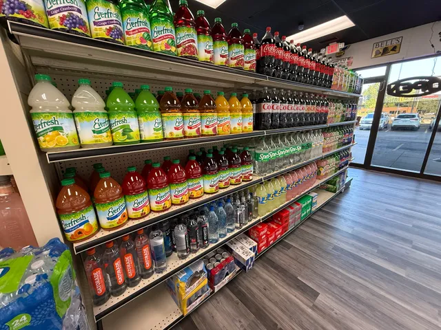 Jenison Liquor Beer and Wine