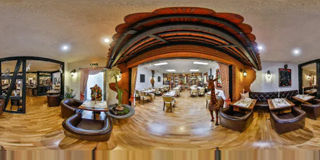 Restaurant Laterne Baden-Baden