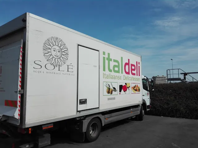 Italdeli
