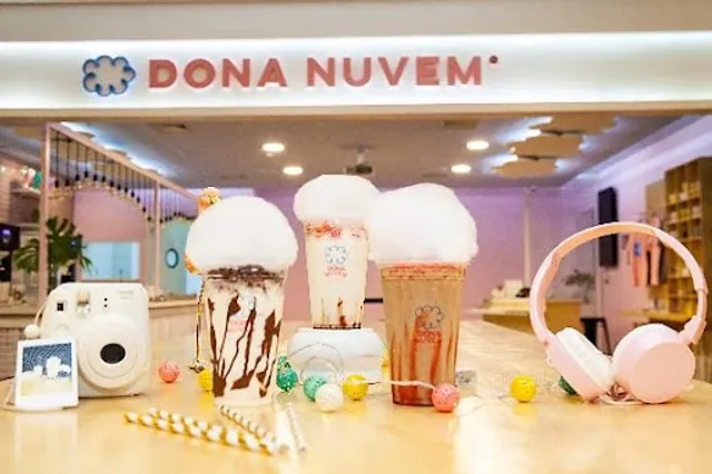 Cafeteria Dona Nuvem