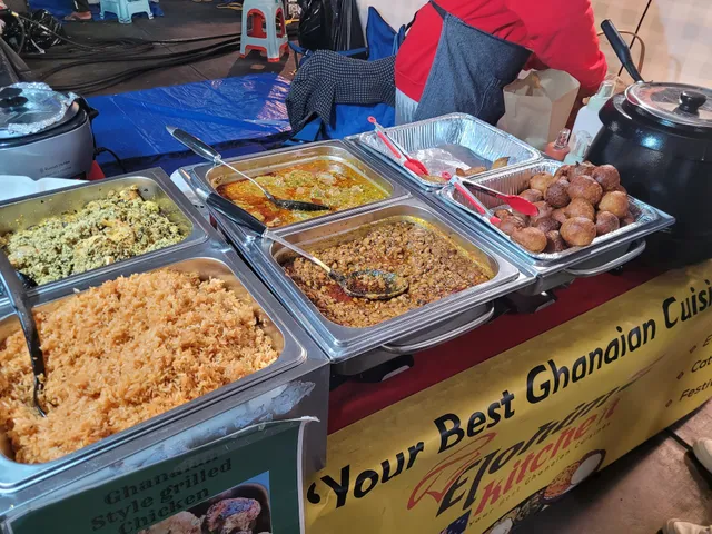 Papatoetoe Night Market